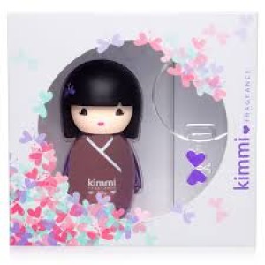 Туалетная вода для девочек Kimmi Lily «Butterflies’ Dance » 50 ml + стильный браслет (KMJ0148)