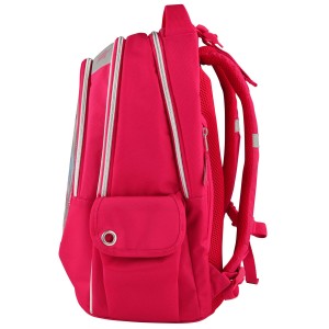 Рюкзак школьный Друзья, розовый TOPModel - 10394_A