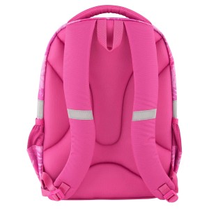 Рюкзак школьный Тропики, розовый TOPModel - 10448_A
