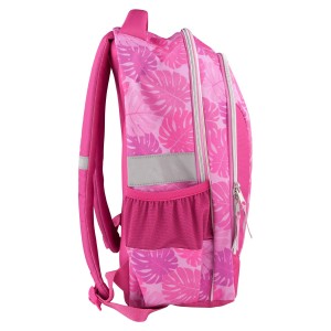 Рюкзак школьный Тропики, розовый TOPModel - 10448_A