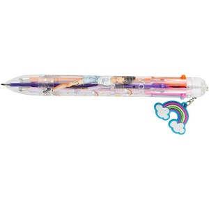 Ручка TOPModel с цветными стержнями  6 в 1 - 10560