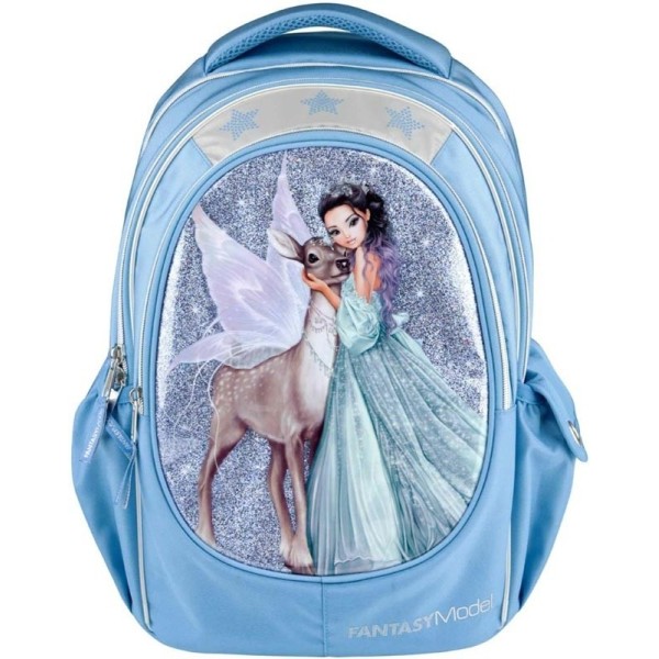 Рюкзак школьный Ледяная принцесса TOPModel - 10695_A