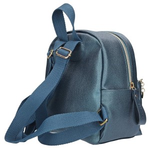 Рюкзак TOPModel 31 см, синий - 10818