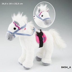 Плюшевая игрушка Miss Melody - Лошадь - 8454_A